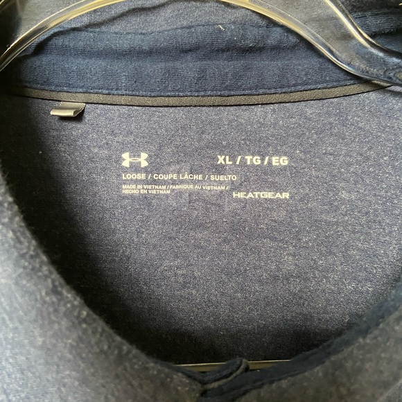 Under Armour Short Sleeve Polo - Picture 2 of 6